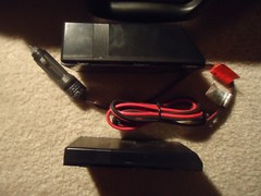 Sears Solid State VHS Home Movie Camera Camcorder Case Car Charger Instructions
