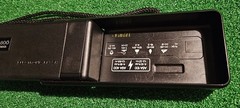 Vintage 1970s Kodak Tele Ektralite 600 Pocket Instamatic Camera 7960 Photography