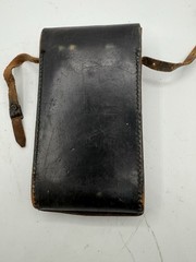 Antique Autographic Kodak Folding Camera No. 1A Jr