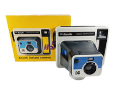 The Handle Kodak Instant Camera (IOB) – Uses Kodak Instant Print PR 10 Film