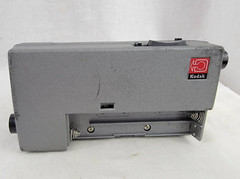 Vintage Kodak Instamatic M4 Movie Camera Ektanar Lens with Original Case!!!