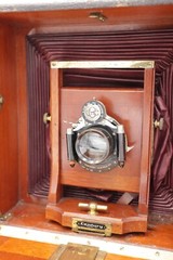 Century Model 41 Camera 5×7 by Eastman Kodak