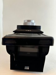 USC Auto Forty 120 film TLR – Good Working Condition – Japan