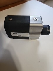 Vintage ARGUS 810Super Eight Movie Camera