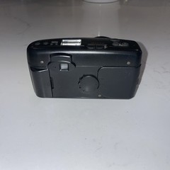 Vintage Kodak Advantix 4100ix Zoom 35mm Point & Shoot Film Camera, Tested/Works