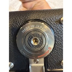 Yashica-635 TLR Film Camera 120 35mm Dual Format Yashikor 80mm f3.5 Lens