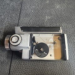 Kodak Zoom 8 Reflex Camera F/1.9 Lens Automatic Vintage 8mm Model 2