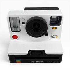 Polaroid OneStep 2 i-Type Instant Film Camera – Tested & Working