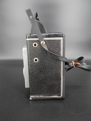 Pho-Tak Reflex I 74MM Color Corrected Camera Vintage 1950S – READ DESCRIPTION