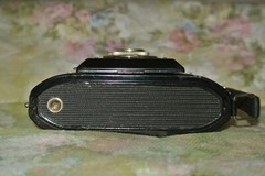 Afga Clipper Special F:6.3 Camera 1939 Vintage Works/Great for Use or Display