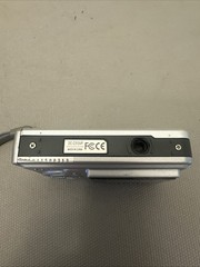 Vintage Digicam VuPoint Camera Untested *No Charger