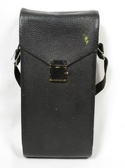 Vintage Kodak Folding Camera Six-16 Diodak Shutter Untested with Case & Manual