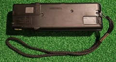 Vintage 1970s Kodak Tele Ektralite 600 Pocket Instamatic Camera 7960 Photography