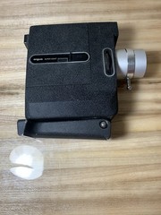 Argus Super 8 CAMERA 802 Instant Load Camera. “no Battery”