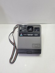 Kodak Trimprint 920 Vintage Instant Camera Not Tested