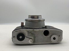 Kodak Automatic 35F Camera – Parts or Repair