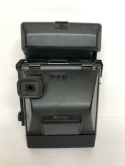 Vintage Camera Polaroid Kodak Color burst 50 Instant Film – Not Tested – ASIS