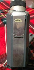 Vintage YASHICA Electro Super – 30 8 Video Camera 1967