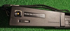Vintage 1970s Kodak Tele Ektralite 600 Pocket Instamatic Camera 7960 Photography