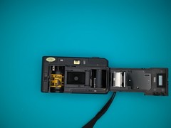 Kodak VR35 35mm Camera Outfit K80 from Japan