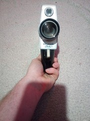 Dejur Super Reflex Slow Motion Camera