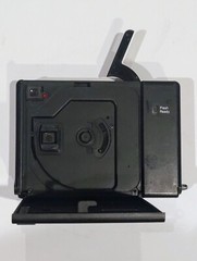 Ansco Disc HR 30 12.8 12.5mm