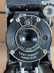 VTG Eastman Kodak Vest Pocket Hawkeye
