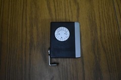 RARE Vintage Korvette ST-3 Super 8 MM Camera