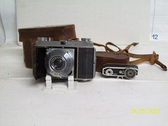 Kodak Retina 1 Vintage Camera