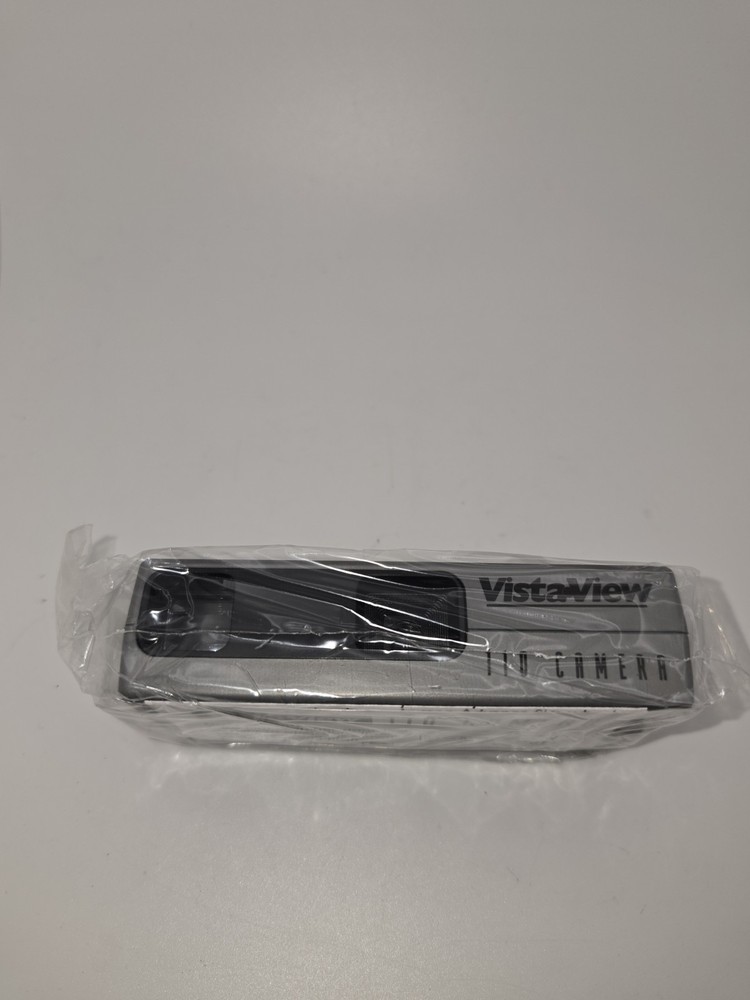 Vintage Vista View 110 Camera New With Box