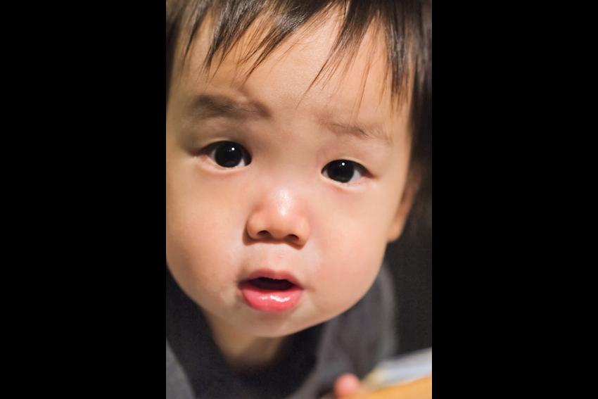 Growing and growing…